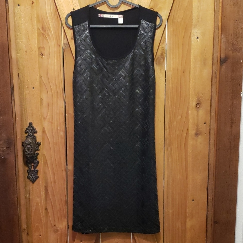 Chelsea & Violet Dress